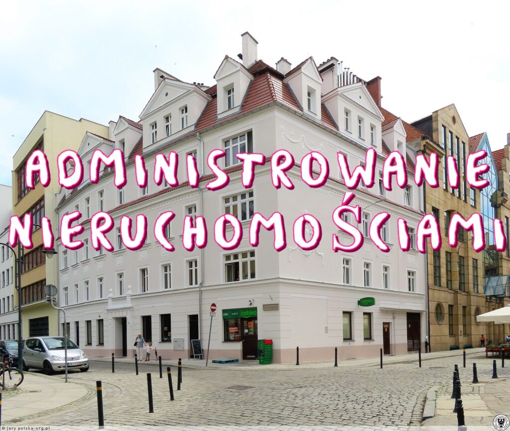 Kamienica Uniwersytecka przed renowacją